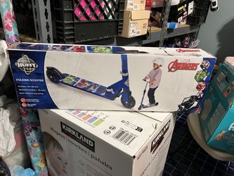 Scooter