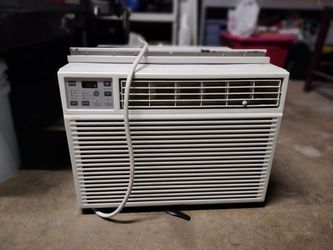 G.E. Air Conditioner