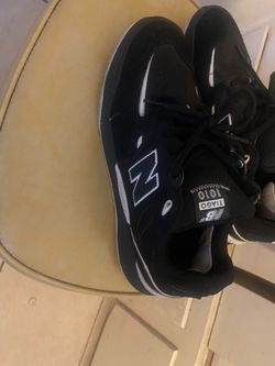 NB shoes