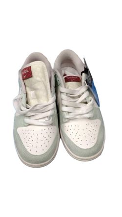 Nike Fz5065-111 White