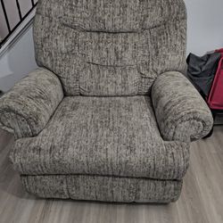 Recliner 