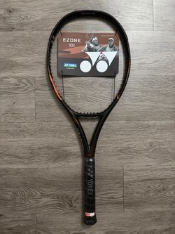 Yonex Ezone 100 G8 Espresso | 4 1/4 Grip | New