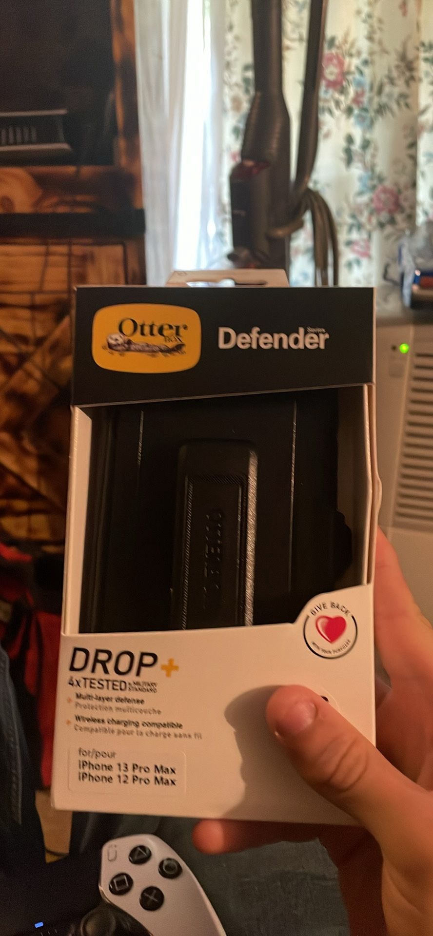 Outter Box iPhone 12 Pro Max Case