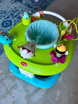 Baby walker from target