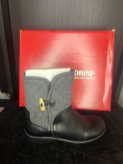 Andrea ladies Boots