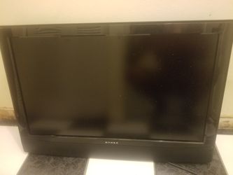 Flat screen TV