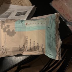 Breast milk storage bags 
