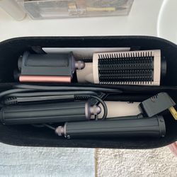 Dyson Airwrap Multi-Styler for Straight To Wavy Hair