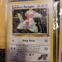 Pick up only non holographic