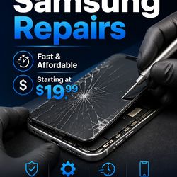 New Screen on Special