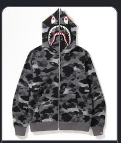 Bape sweater size medium