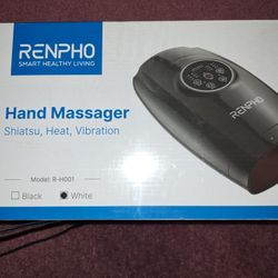 RENPHO HAND MASSAGER