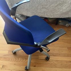 Swivel Chair