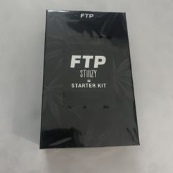 FTP STIIIZY BATTERY
