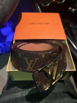 Loui belt