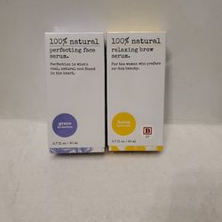 100% Natural Products by Damiva. NIB 
