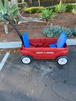 Heavy duty wagon $45
