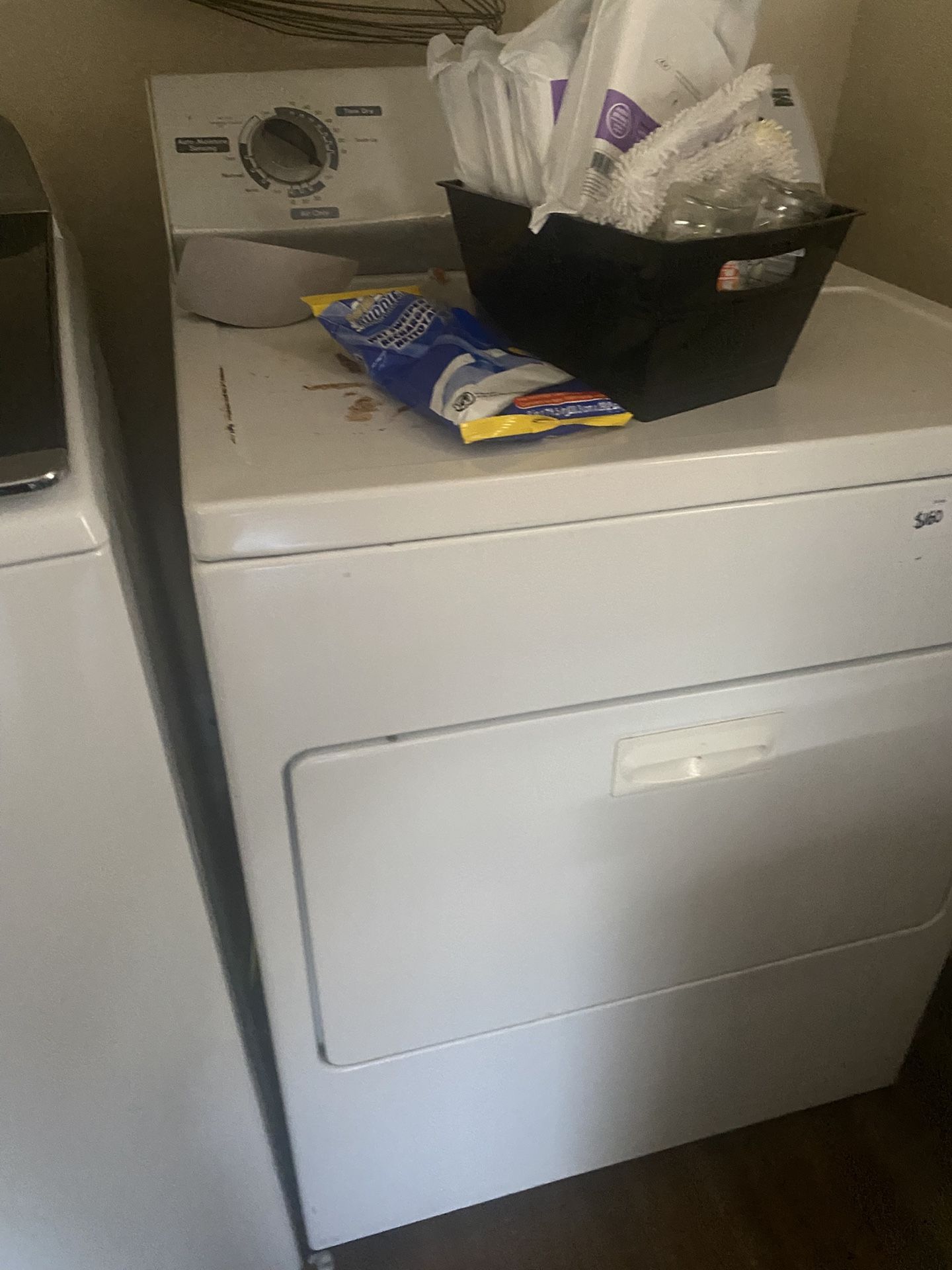 Dryer