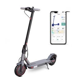 SMART E-SCOOTER 