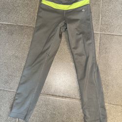 4T Carter’s Gray Athletic Pants