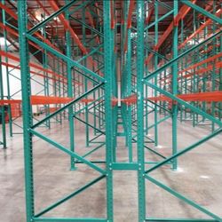 Pallet Racks Warehouse Racks