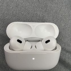 AirPods Pro 