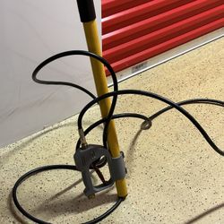 Pressure Washer Extension Pole