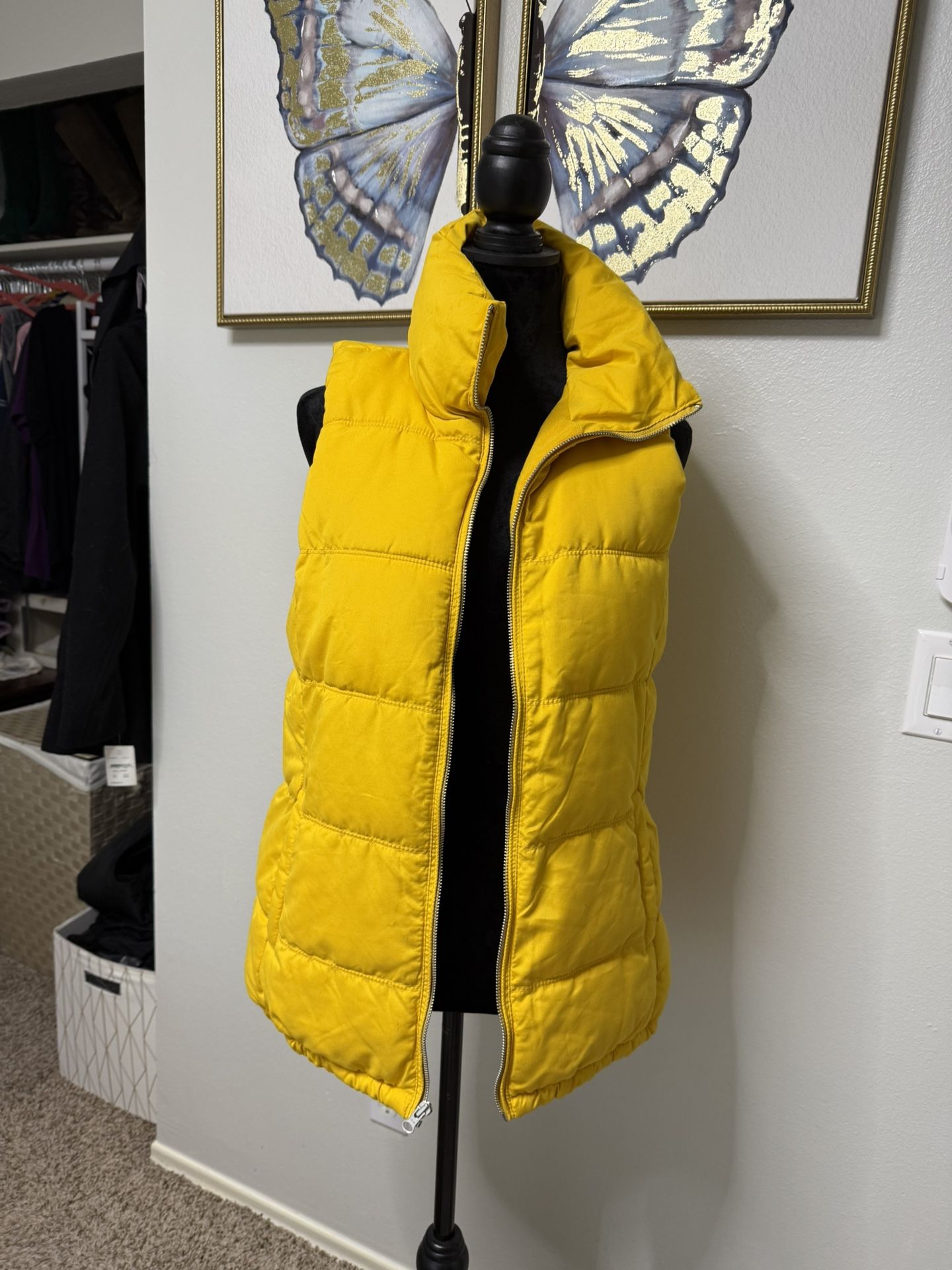 Women’s Vest