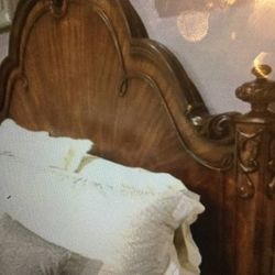 High Quality Designer King New Bed