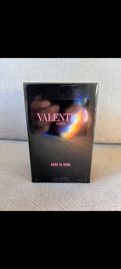 Valentino Born in Roma