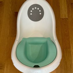 Fisher-Price 4-in-1 Sling 'n Seat Tub Baby Bath 