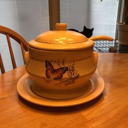 Soup Tureen