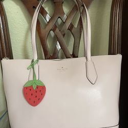 Kate Spade Tote Pink