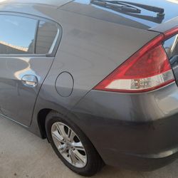 2011 Honda Insight