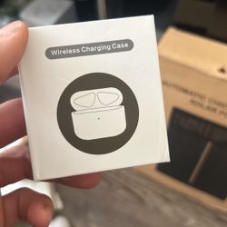 Off Brand AirPod Pro Charging Case 