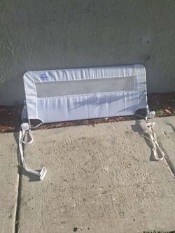 Regalo Kids Bed Rail