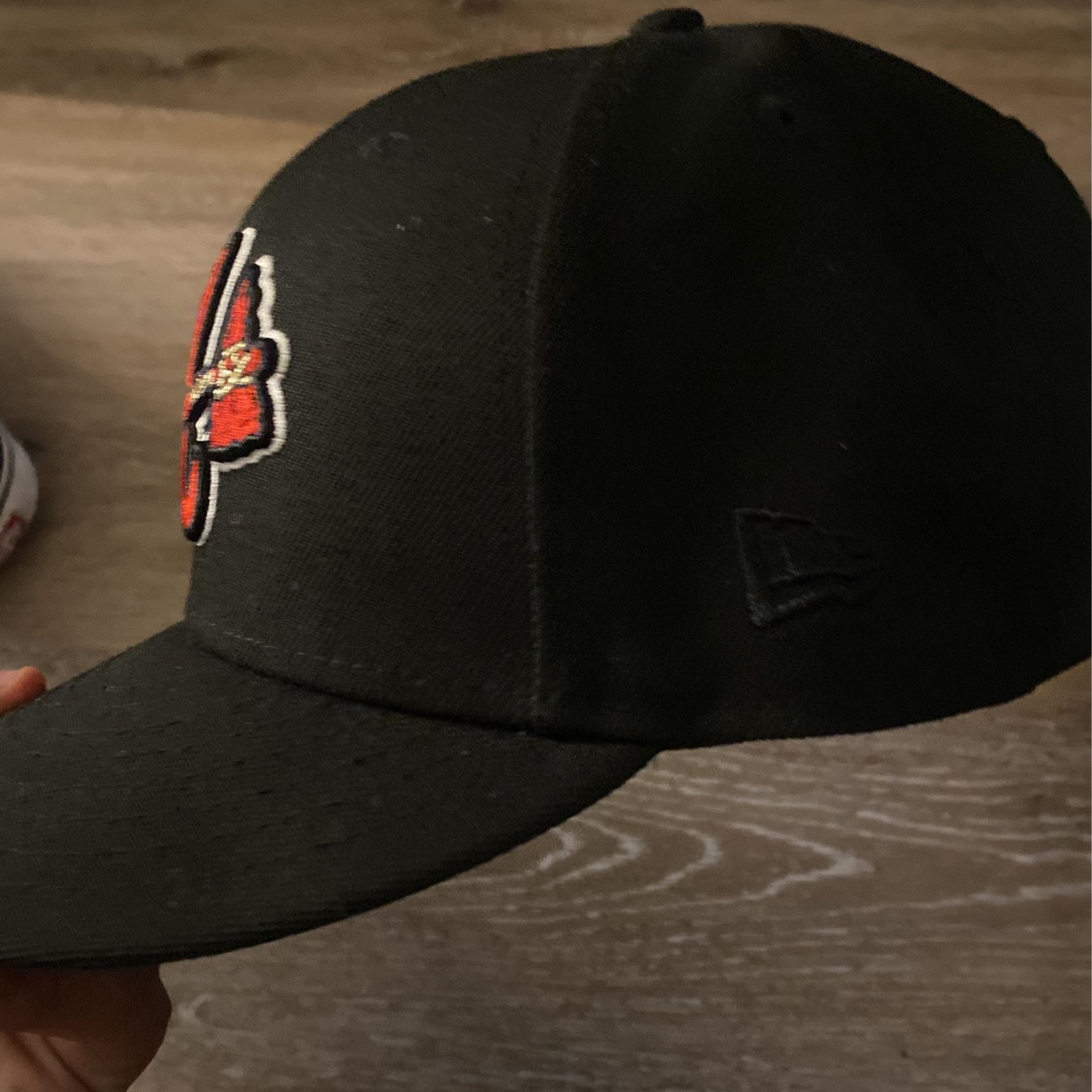 Vintage Atlanta Braves Snapback for Sale in West Covina, CA - OfferUp