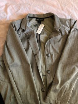 Lane Bryant Women’s Size 22 Suit Jacket 