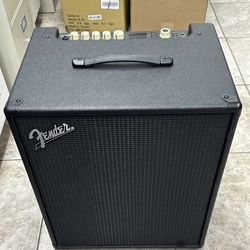Fender Stage 800 Rumble