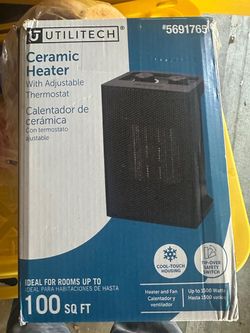 Heater