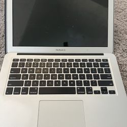 MacBook Air For Sale (water Damage)