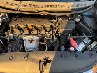 Honda Civic 2009