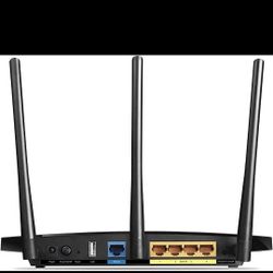 Wi-fi Router 