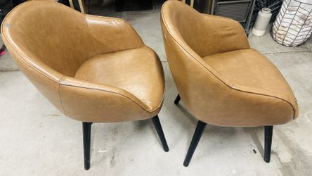 Dining chairs