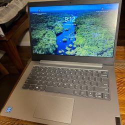 Laptop Lenovo Ideapad 1 15.5 Inches