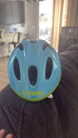 Infant helmet