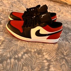 Nike size 8 no box