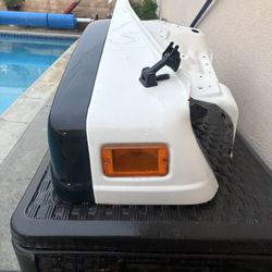 Jeep Fender For 1998 Tj Wrangler And Other Years 