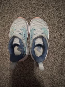 Toddler new balance rava run v2