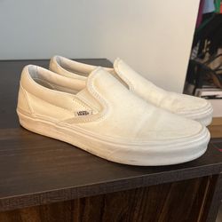 Womens Vans 